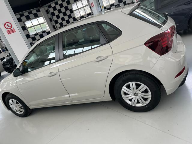 Volkswagen Polo 1.0 Edition 80 CV Fleet km 0 a TORINO