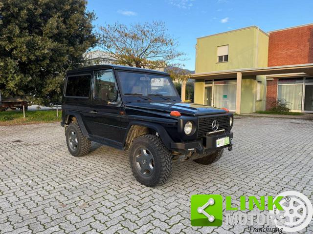 Mercedes-Benz G G300 AUTOCARRO N1 usato a CAPANNORI