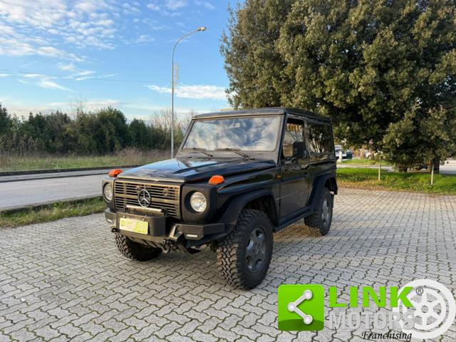Mercedes-Benz G G300 AUTOCARRO N1 usato a CAPANNORI