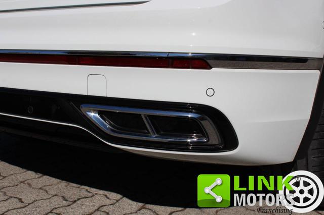 Volkswagen Tiguan 2.0 TDI 150 CV SCR DSG R-Line usato a CAPANNORI