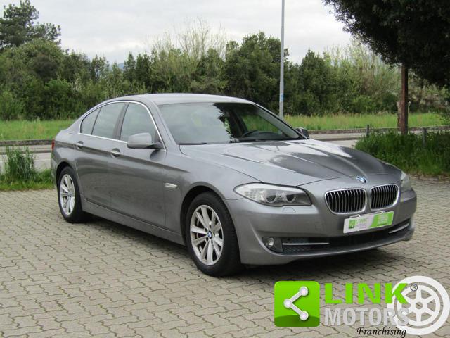 BMW 520 Eletta usato a CAPANNORI