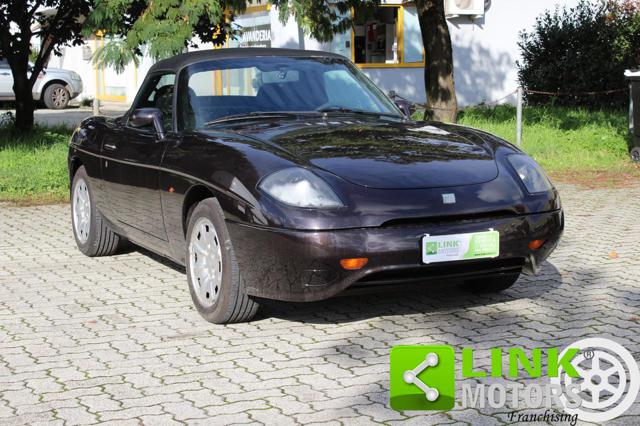 Fiat Barchetta 1.8 16V usato a CAPANNORI