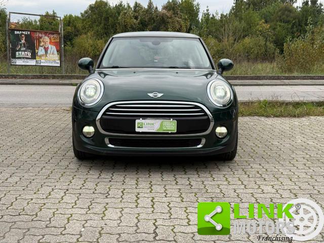 MINI One 1.5 One D usato a CAPANNORI