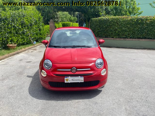 Fiat 500 1.0 Hybrid Club 70Cv RS - foto 2 di 4