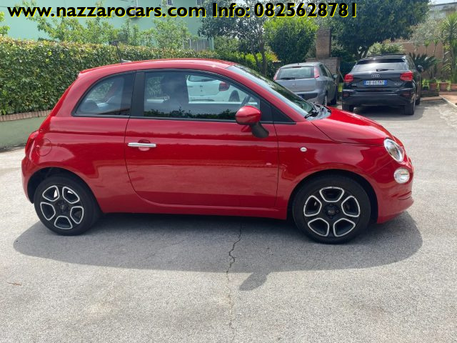 Fiat 500 1.0 Hybrid Club 70Cv RS - foto 3 di 4