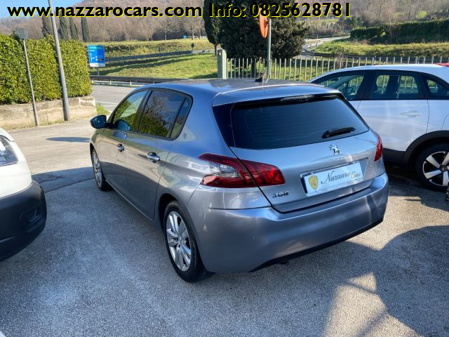 Peugeot 308 BlueHDi 130 S&S Active - foto 4 di 4