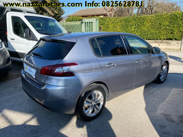 Peugeot 308 BlueHDi 130 S&S Active - foto 3 di 4