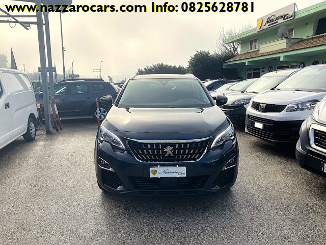 Peugeot 3008 BlueHDi 130 EAT8 Business NAVIGATORETELECAMERA - foto 2 di 4