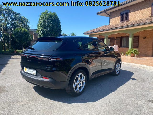 Alfa Romeo Tonale 1.6 diesel 130 CV TCT6 Super - foto 4 di 4