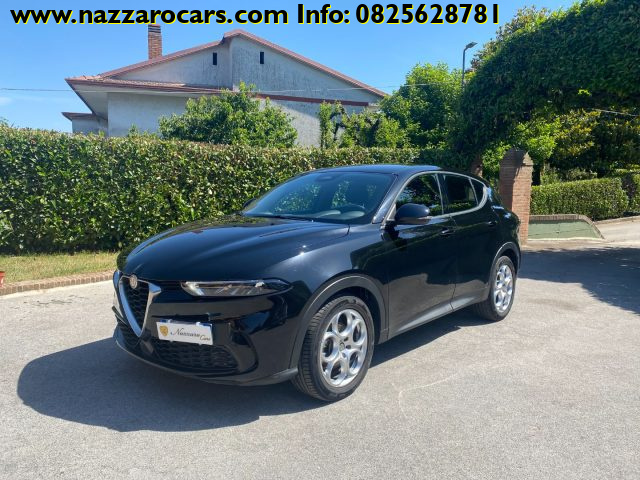 Alfa Romeo Tonale 1.6 diesel 130 CV TCT6 Super usato a MANOCALZATI