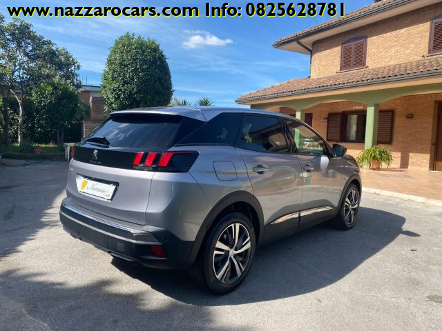 Peugeot 3008 BlueHDi 130 S&S Allure Pack - foto 4 di 4