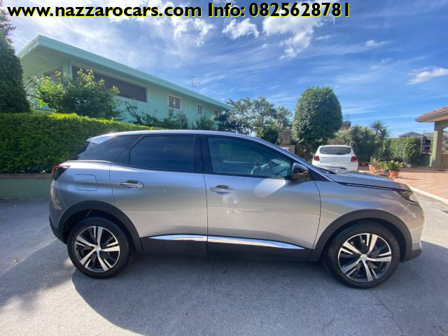 Peugeot 3008 BlueHDi 130 S&S Allure Pack - foto 3 di 4