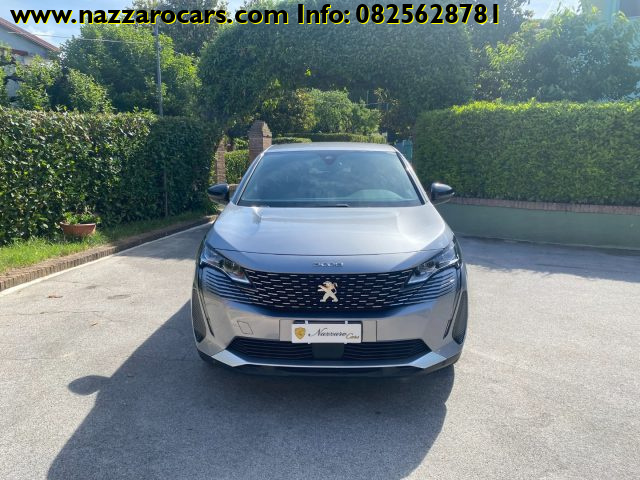Peugeot 3008 BlueHDi 130 S&S Allure Pack - foto 2 di 4
