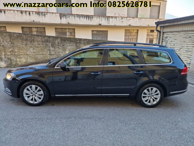 Volkswagen Passat Var. 1.6 TDI Comfortline BM.Tech. - foto 2 di 4