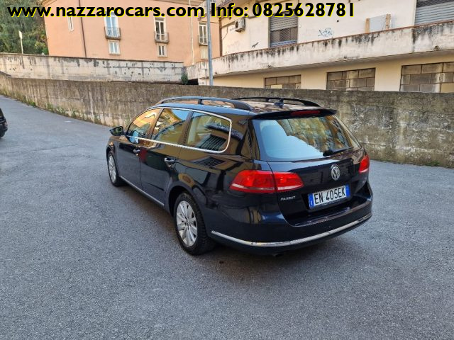 Volkswagen Passat Var. 1.6 TDI Comfortline BM.Tech. - foto 4 di 4