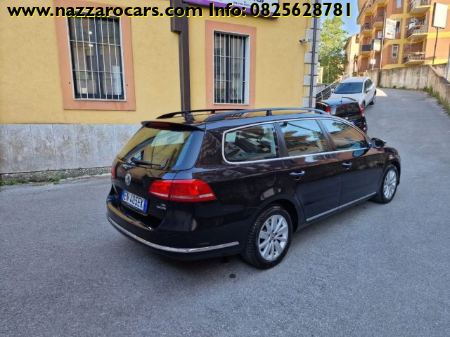 Volkswagen Passat Var. 1.6 TDI Comfortline BM.Tech. - foto 3 di 4