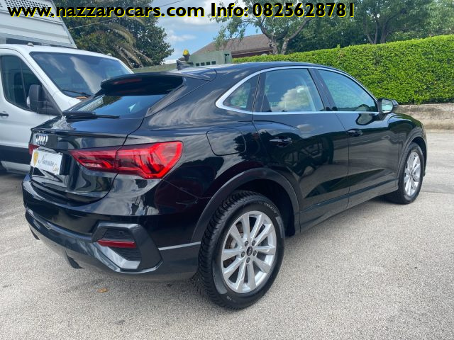 Audi Q3 SPB 35 TDI Business Plus - foto 4 di 4