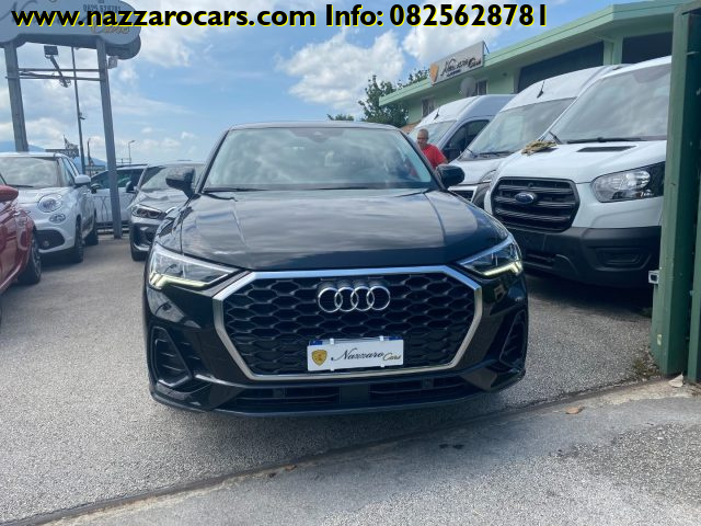 Audi Q3 SPB 35 TDI Business Plus - foto 2 di 4