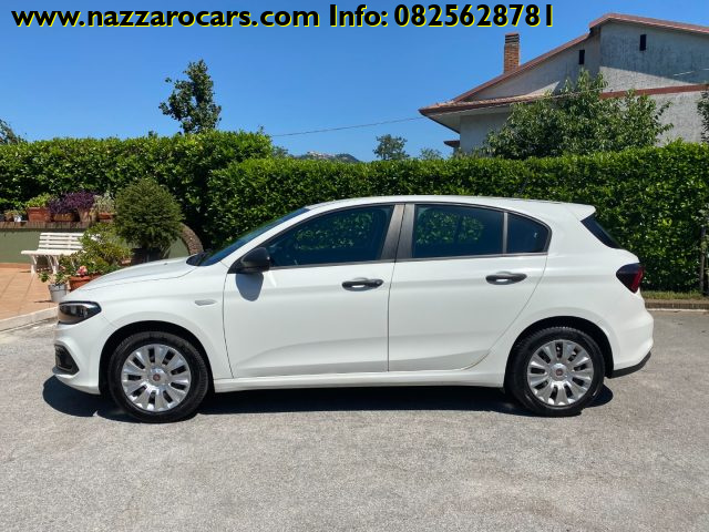 Fiat Tipo 1.3 Mjt S&S 5 porte - foto 2 di 4