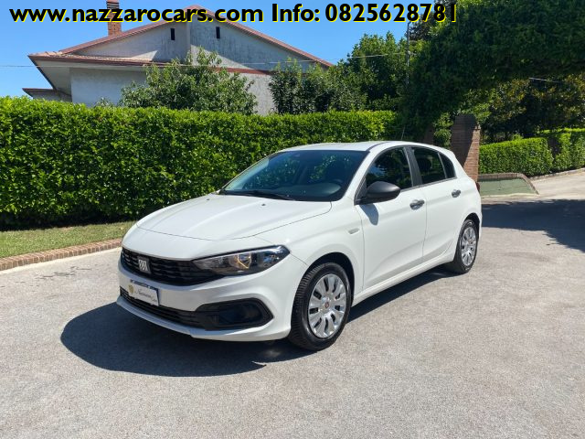 Fiat Tipo 1.3 Mjt S&S 5 porte usato a MANOCALZATI