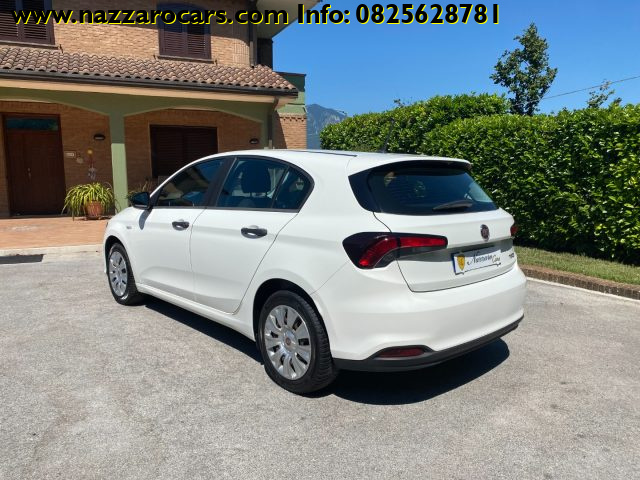Fiat Tipo 1.3 Mjt S&S 5 porte - foto 4 di 4