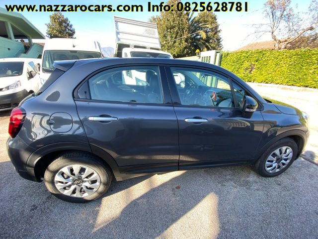 Fiat 500X 1.3 MultiJet 95 CV Club usato a MANOCALZATI