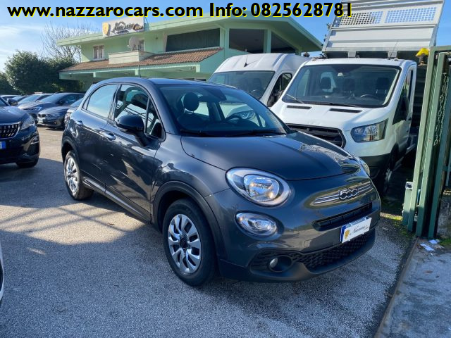 Fiat 500X 1.3 MultiJet 95 CV Club usato a MANOCALZATI