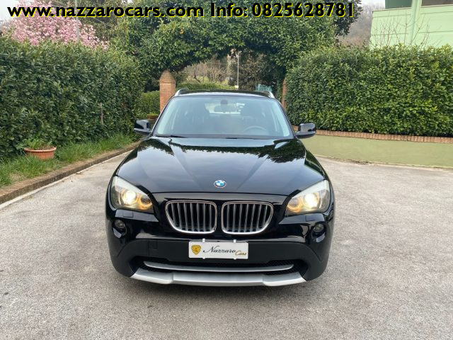 BMW X1 sDrive18d - foto 2 di 4