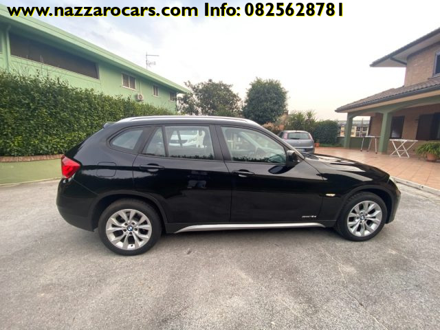BMW X1 sDrive18d - foto 3 di 4
