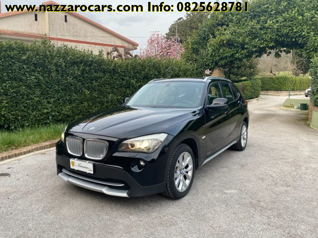 BMW X1 sDrive18d usato a MANOCALZATI