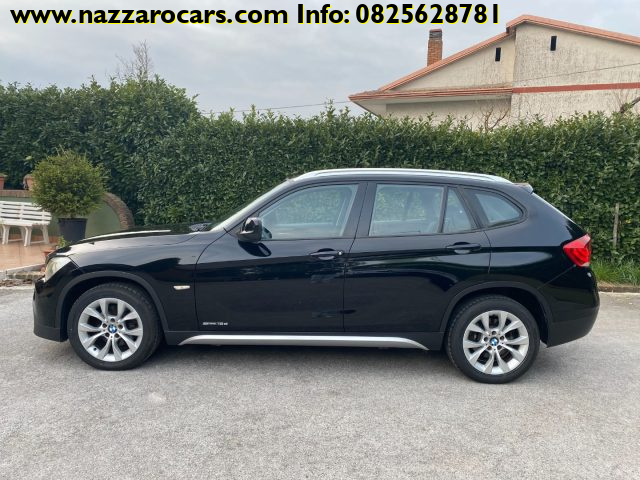 BMW X1 sDrive18d - foto 4 di 4