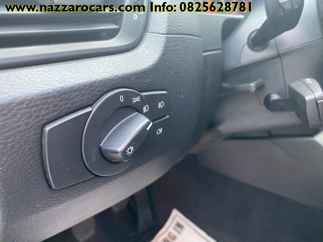 BMW X1 sDrive18d usato a MANOCALZATI