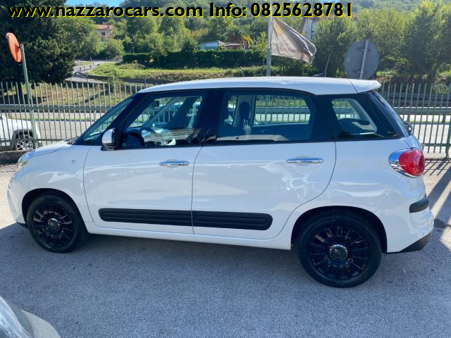 Fiat 500L Pro 1.3 MJT 95CV Mirror 4 posti (N1) - foto 3 di 4