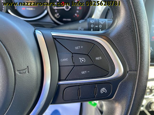 Fiat 500L Pro 1.3 MJT 95CV Mirror 4 posti (N1) usato a MANOCALZATI