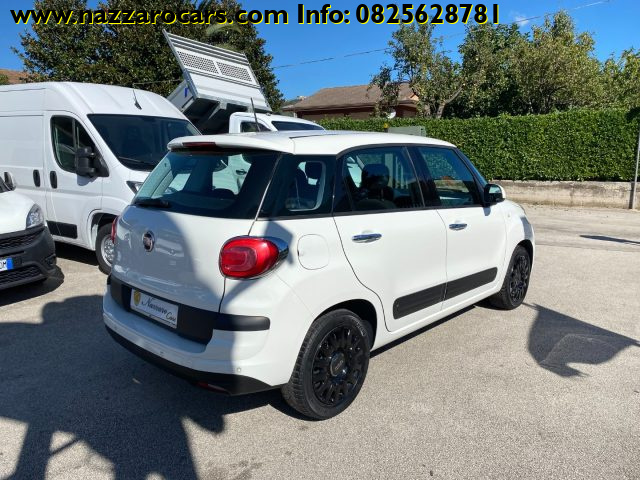 Fiat 500L Pro 1.3 MJT 95CV Mirror 4 posti (N1) - foto 4 di 4