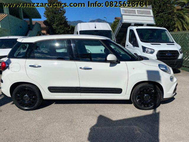 Fiat 500L Pro 1.3 MJT 95CV Mirror 4 posti (N1) - foto 2 di 4