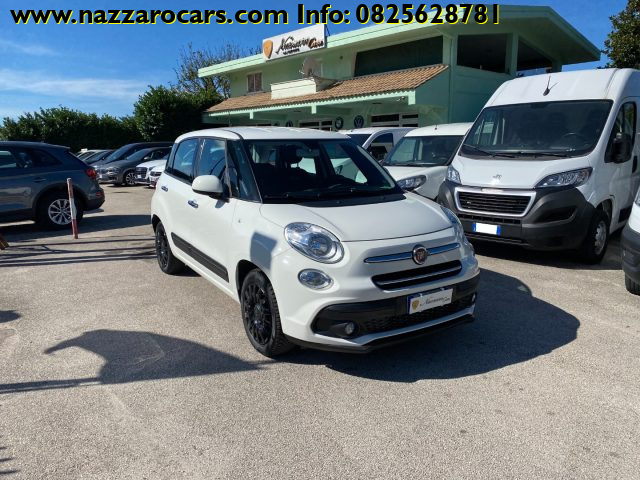 Fiat 500L Pro 1.3 MJT 95CV Mirror 4 posti (N1) usato a MANOCALZATI