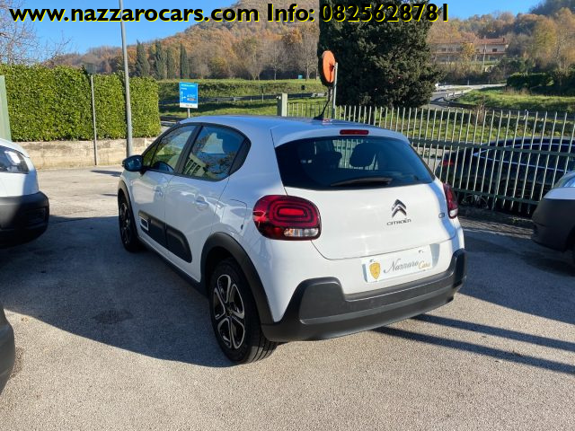 Citroen C3 PureTech 83 S&S Business NAVIG/CARPLAY/FARI LED - foto 3 di 30