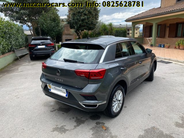 Volkswagen T-Roc 2.0 TDI 150CV DSG 4MOTION Business NAV - foto 4 di 4