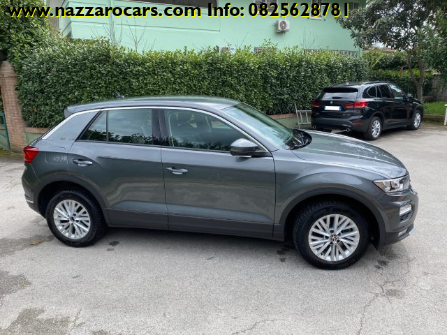 Volkswagen T-Roc 2.0 TDI 150CV DSG 4MOTION Business NAV - foto 2 di 4