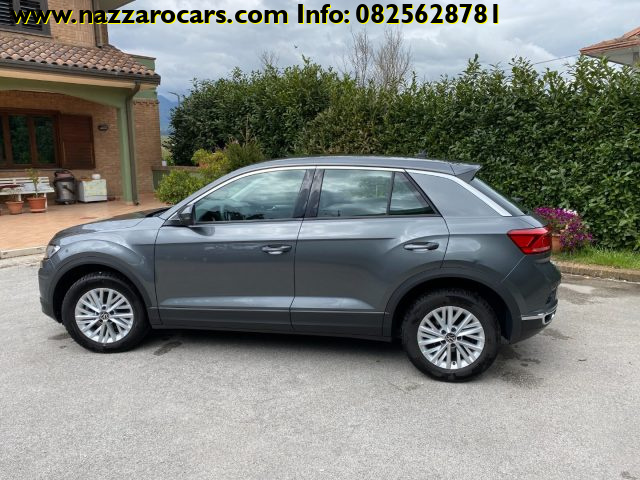 Volkswagen T-Roc 2.0 TDI 150CV DSG 4MOTION Business NAV - foto 3 di 4