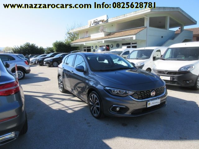 Fiat Tipo 1.6 Mjt S&S 5 porte Lounge usato a MANOCALZATI