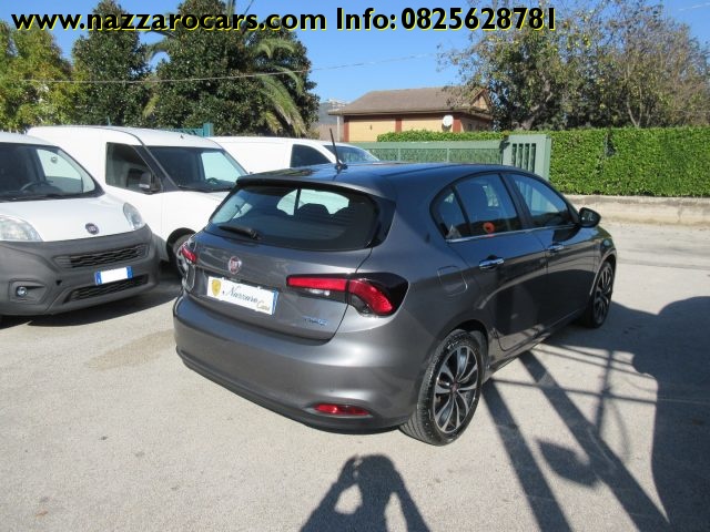 Fiat Tipo 1.6 Mjt S&S 5 porte Lounge - foto 4 di 4