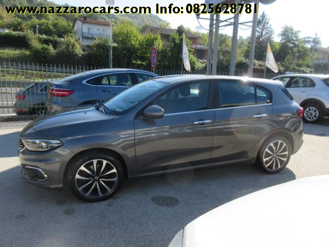 Fiat Tipo 1.6 Mjt S&S 5 porte Lounge - foto 3 di 4