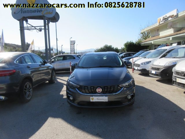 Fiat Tipo 1.6 Mjt S&S 5 porte Lounge - foto 2 di 4
