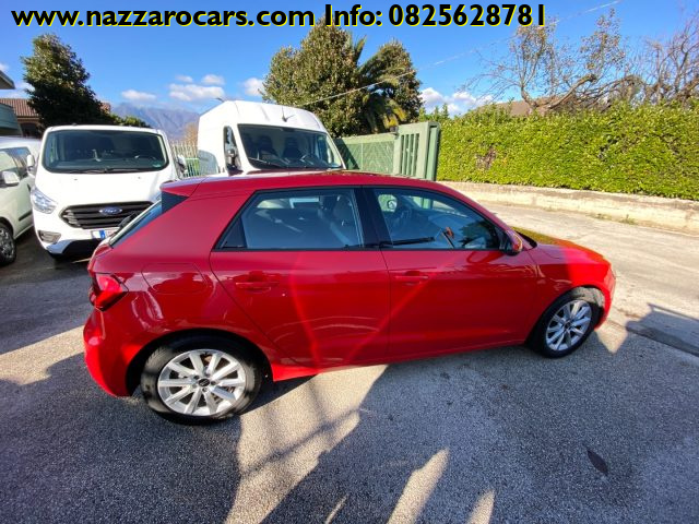 Audi A1 SPB 30 TFSI Stronic PELLE/NAV/ LED STRAFULL - foto 2 di 4