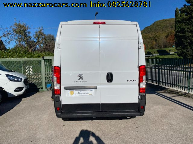 Peugeot Boxer 330 2.2 BlueHDi 140 S&S PM-TM Furgone - foto 3 di 4