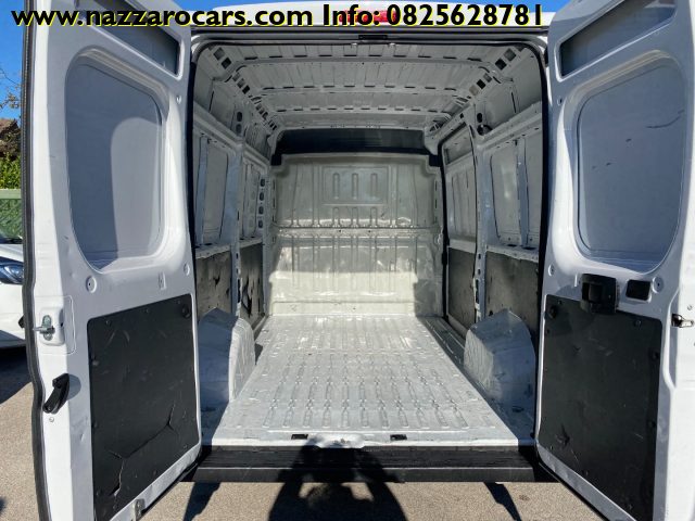 Peugeot Boxer 330 2.2 BlueHDi 140 S&S PM-TM Furgone - foto 4 di 4