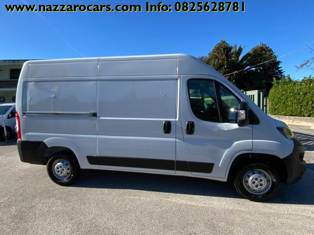 Peugeot Boxer 330 2.2 BlueHDi 140 S&S PM-TM Furgone - foto 2 di 4