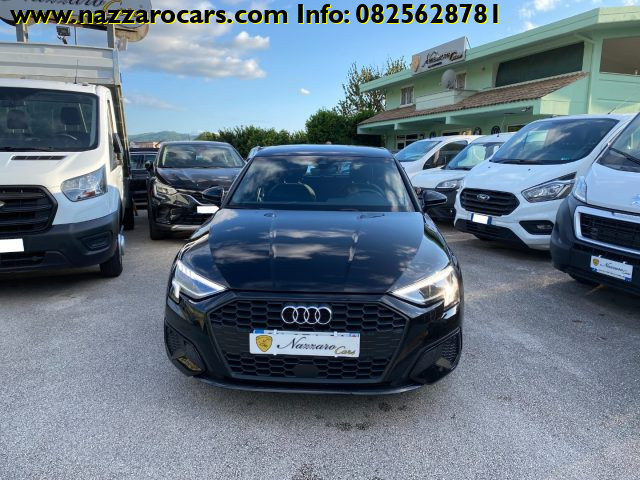 Audi A3 SPB 30 TDI S tronic Business NAV PARI AL NUOVO - foto 3 di 4